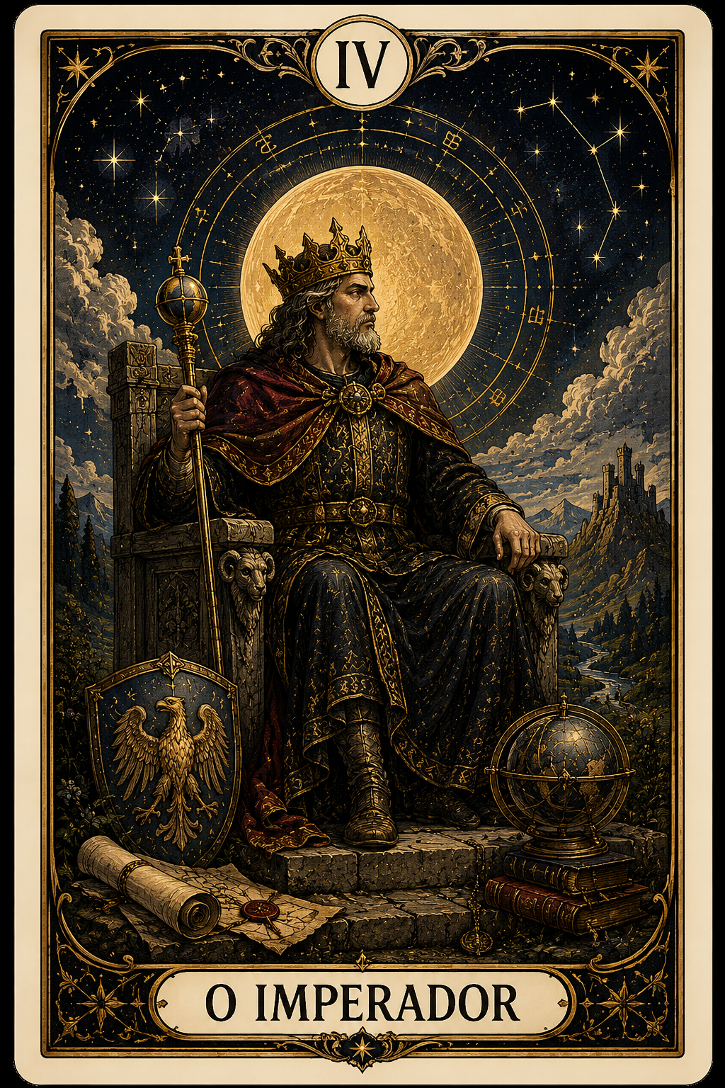 O Imperador