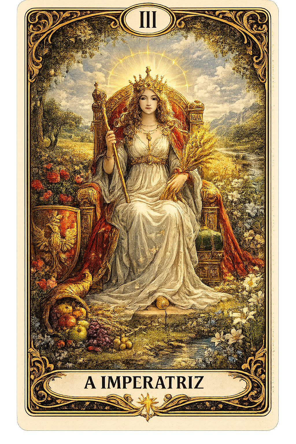 A Imperatriz